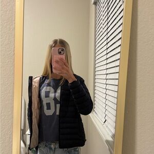 Athleta Girl Puffer Jacket